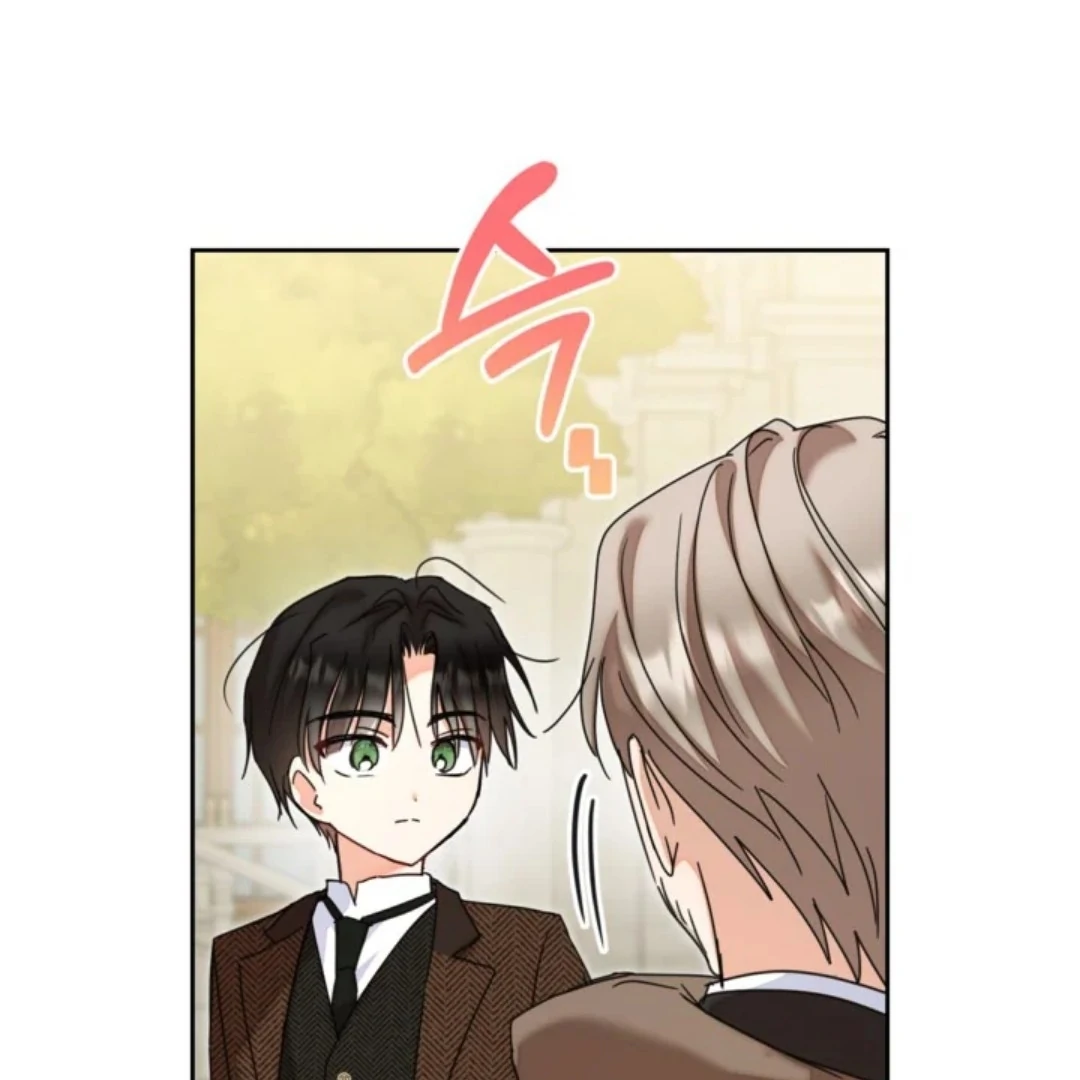 The Sister Who Was My Enemy Now Loves Me Chapter 36 - halaman 64