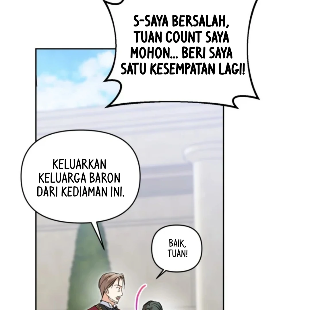 The Sister Who Was My Enemy Now Loves Me Chapter 36 - halaman 86