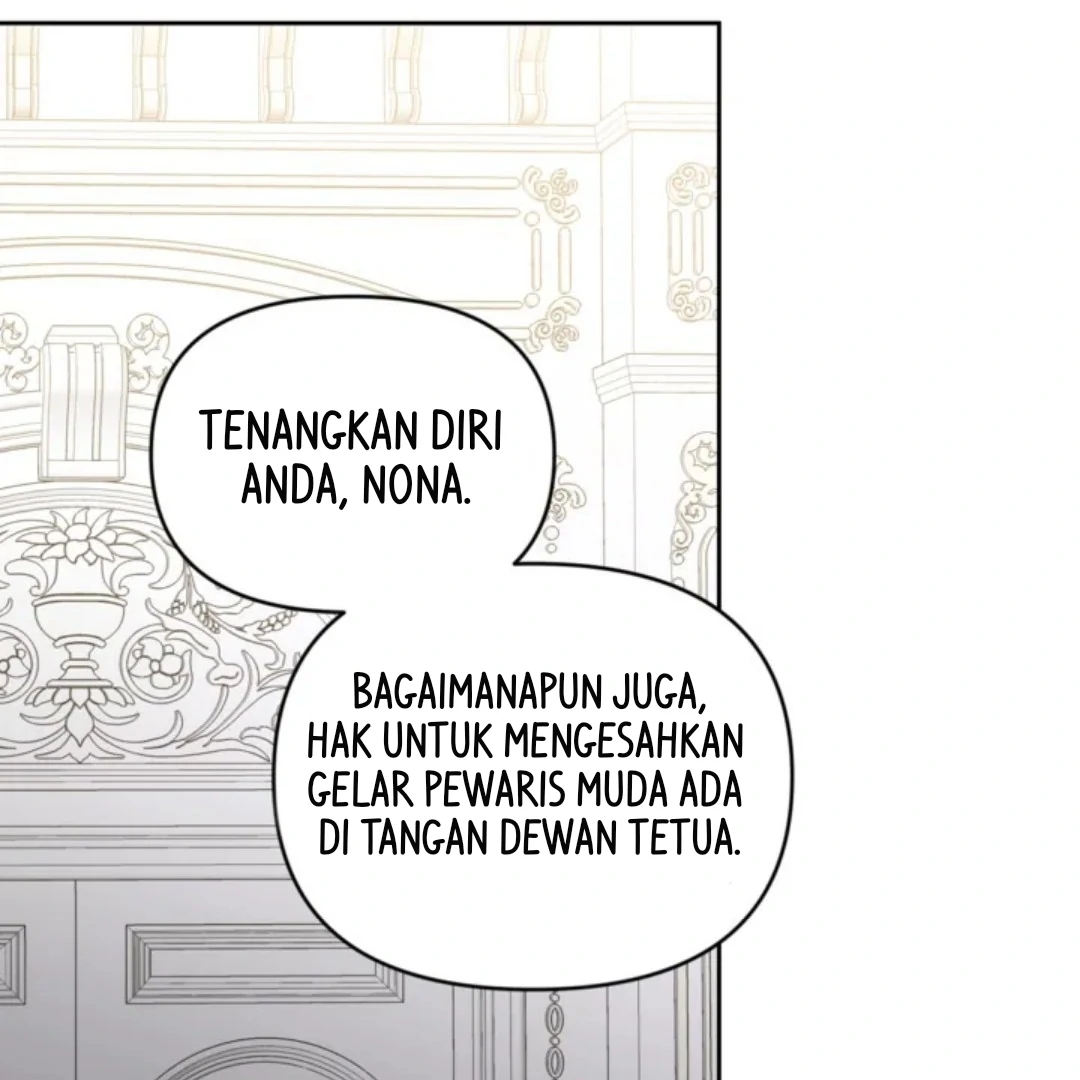 The Sister Who Was My Enemy Now Loves Me Chapter 37 - halaman 111