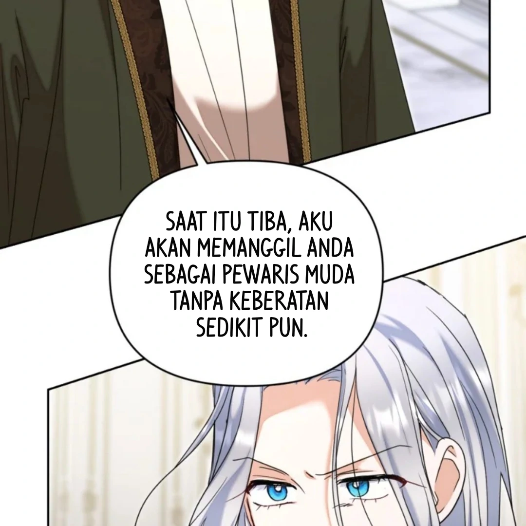 The Sister Who Was My Enemy Now Loves Me Chapter 37 - halaman 114