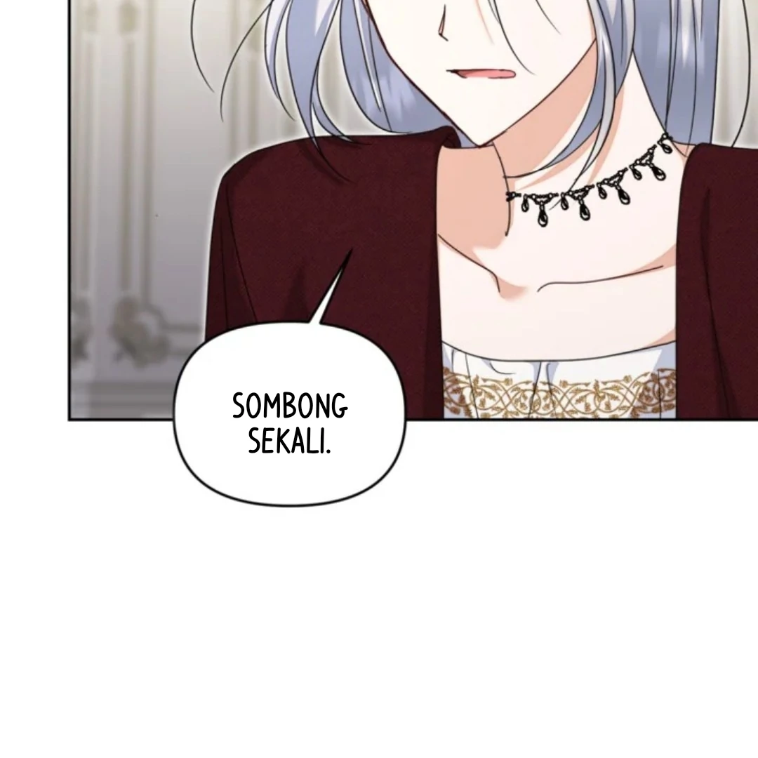 The Sister Who Was My Enemy Now Loves Me Chapter 37 - halaman 115