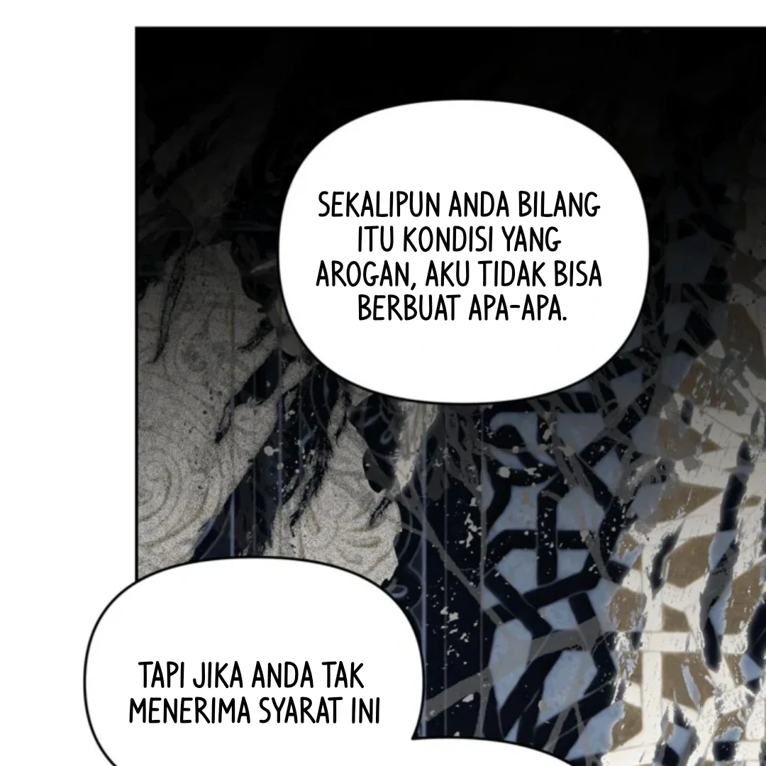The Sister Who Was My Enemy Now Loves Me Chapter 37 - halaman 116