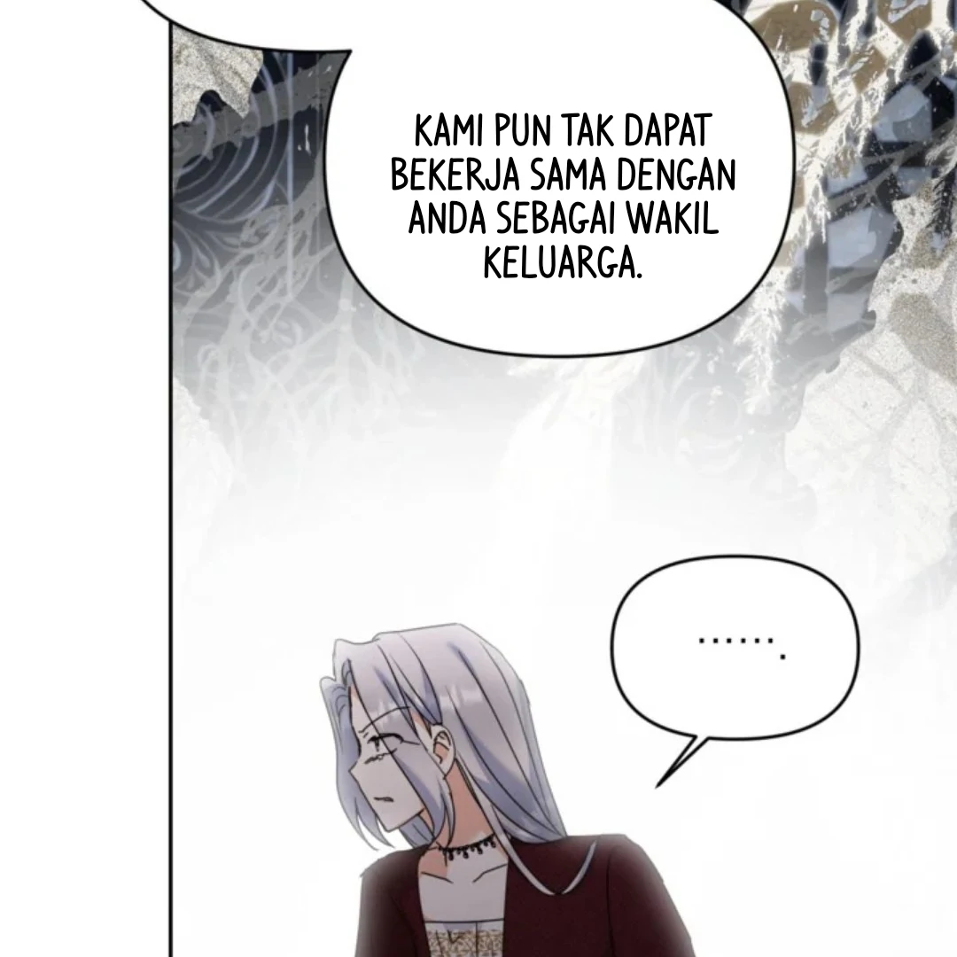 The Sister Who Was My Enemy Now Loves Me Chapter 37 - halaman 117