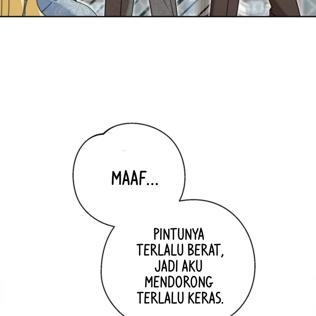 The Sister Who Was My Enemy Now Loves Me Chapter 37 - halaman 122