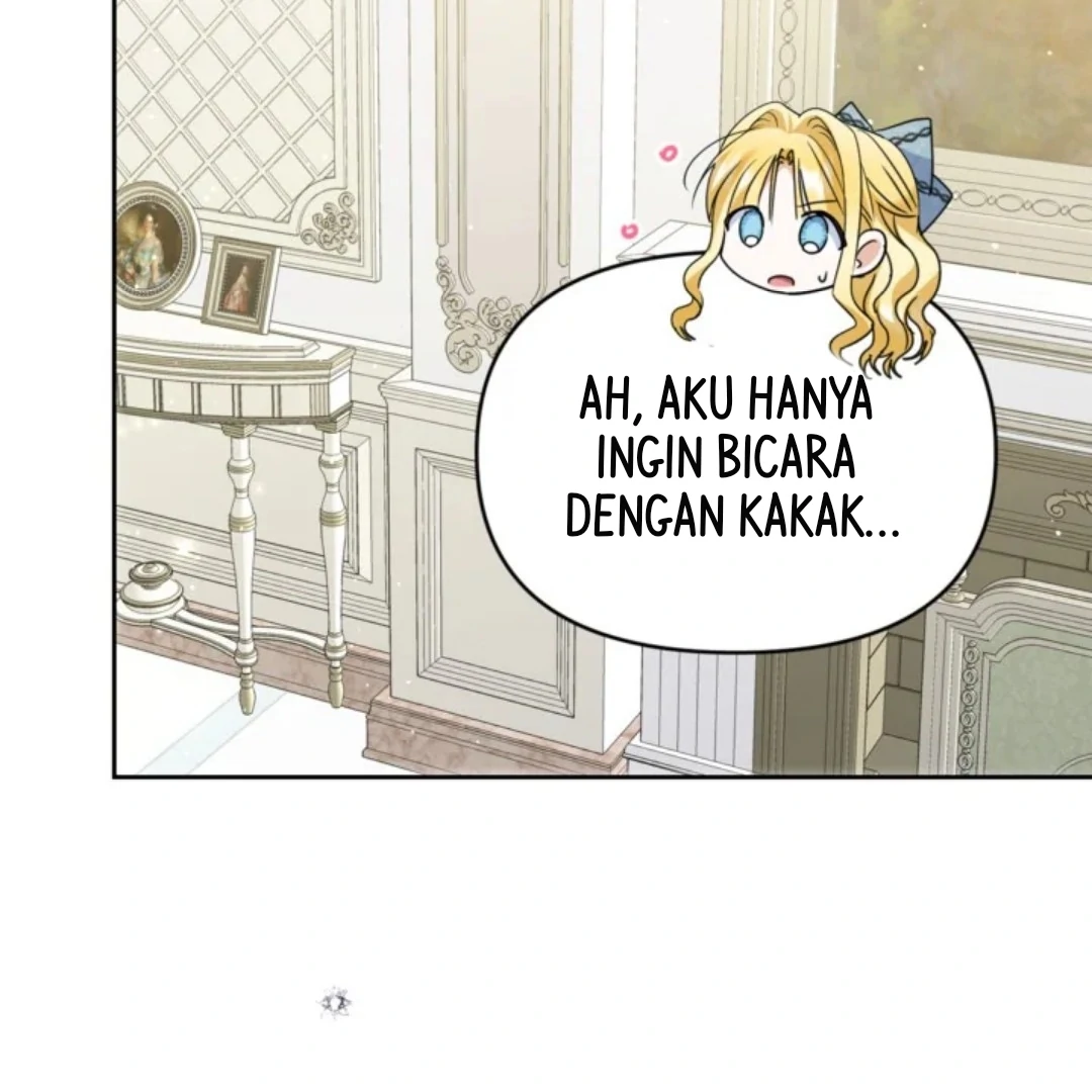The Sister Who Was My Enemy Now Loves Me Chapter 37 - halaman 127