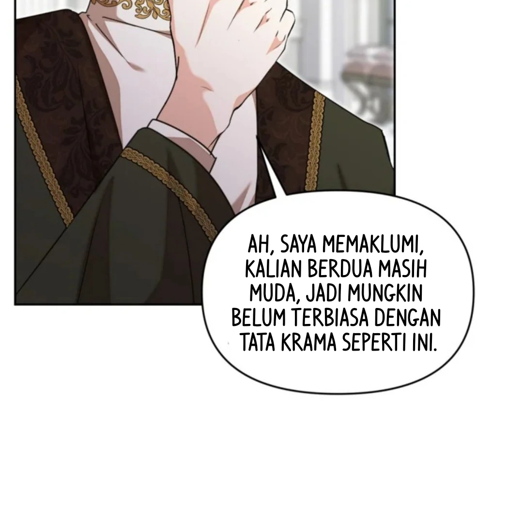 The Sister Who Was My Enemy Now Loves Me Chapter 37 - halaman 131