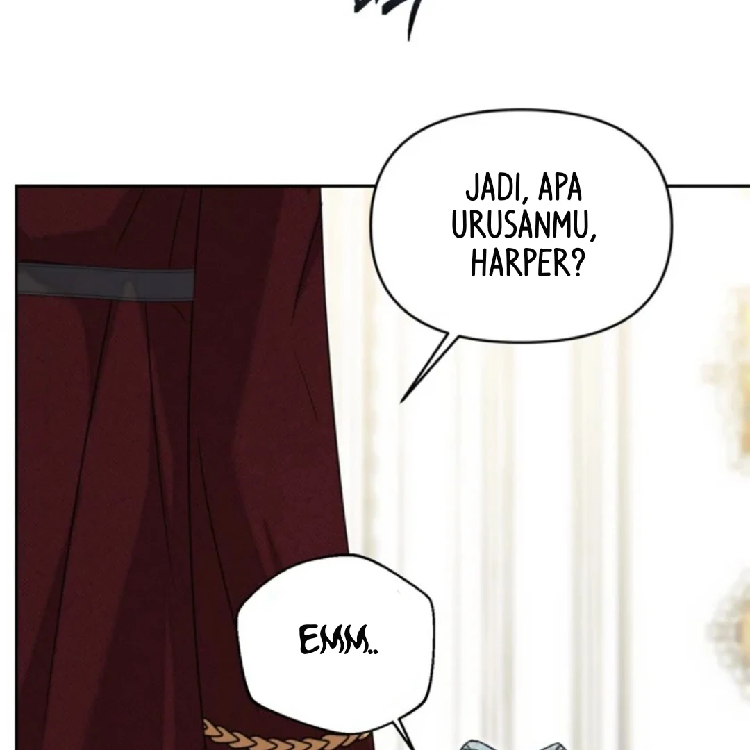 The Sister Who Was My Enemy Now Loves Me Chapter 37 - halaman 136