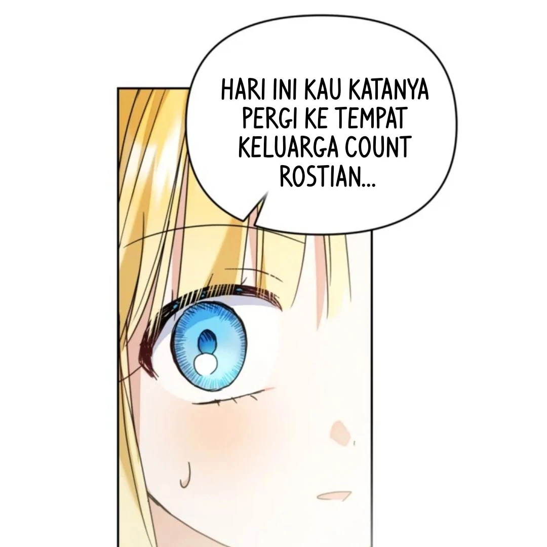 The Sister Who Was My Enemy Now Loves Me Chapter 37 - halaman 139