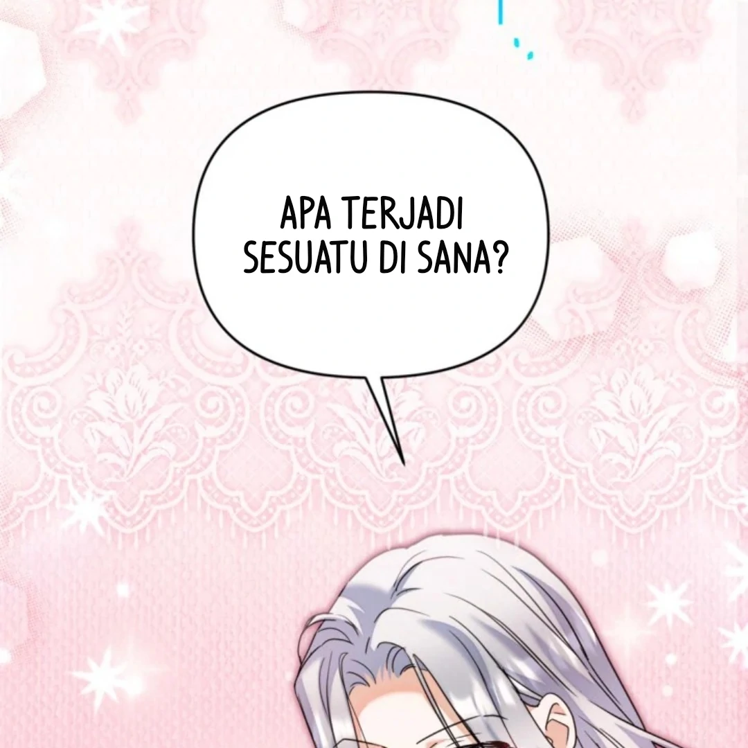 The Sister Who Was My Enemy Now Loves Me Chapter 37 - halaman 141