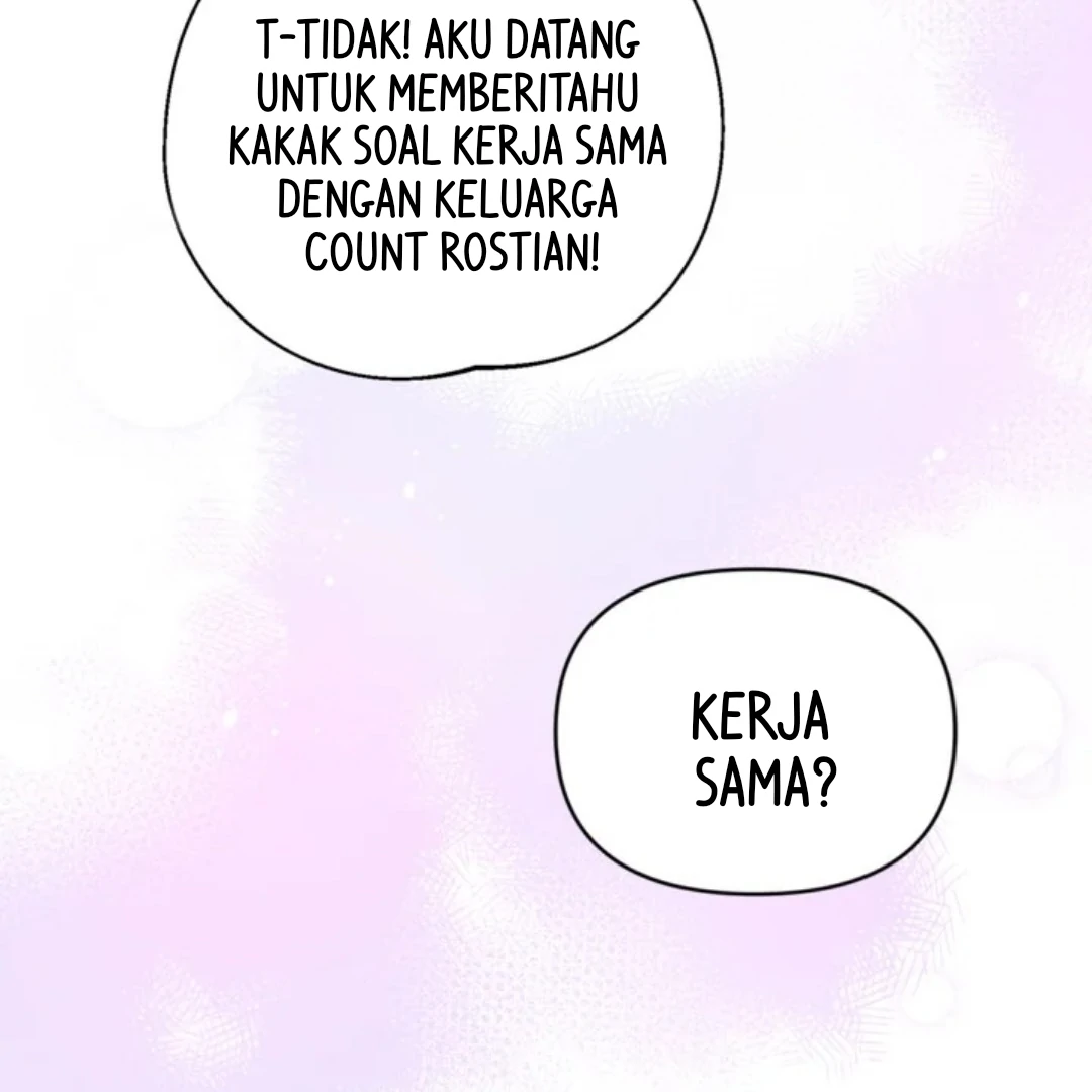 The Sister Who Was My Enemy Now Loves Me Chapter 37 - halaman 145