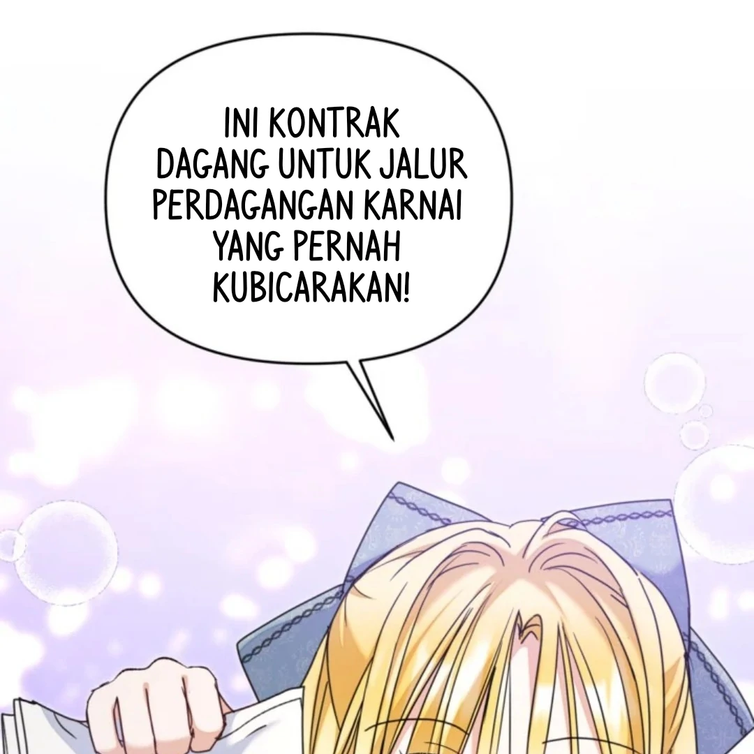 The Sister Who Was My Enemy Now Loves Me Chapter 37 - halaman 150