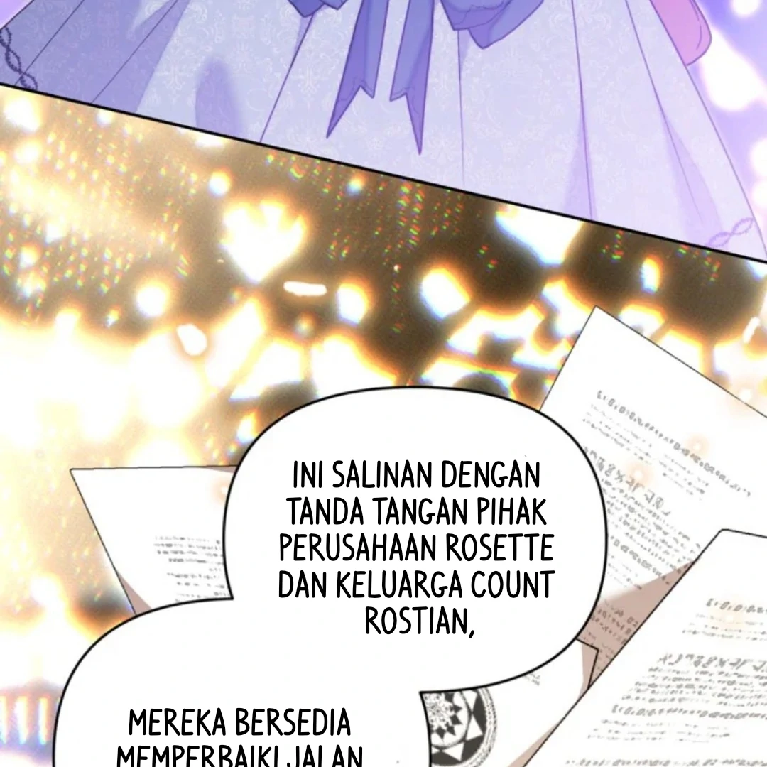 The Sister Who Was My Enemy Now Loves Me Chapter 37 - halaman 152