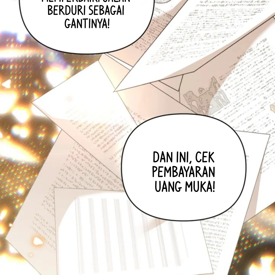 The Sister Who Was My Enemy Now Loves Me Chapter 37 - halaman 153