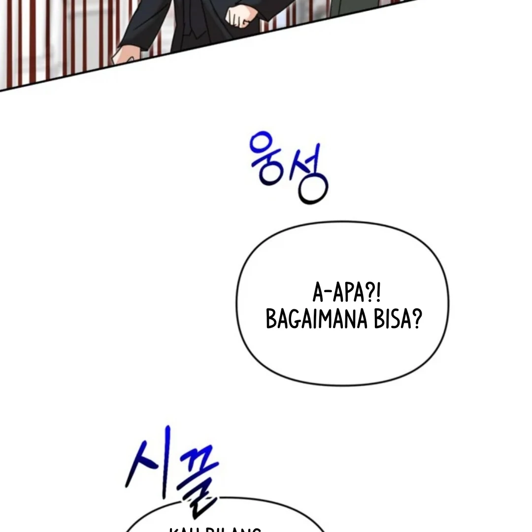 The Sister Who Was My Enemy Now Loves Me Chapter 37 - halaman 156