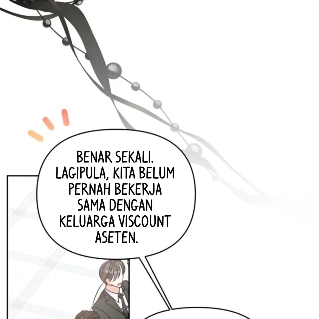 The Sister Who Was My Enemy Now Loves Me Chapter 37 - halaman 16
