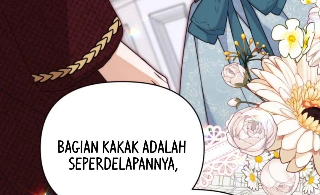 The Sister Who Was My Enemy Now Loves Me Chapter 37 - halaman 162