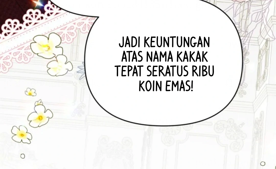 The Sister Who Was My Enemy Now Loves Me Chapter 37 - halaman 163