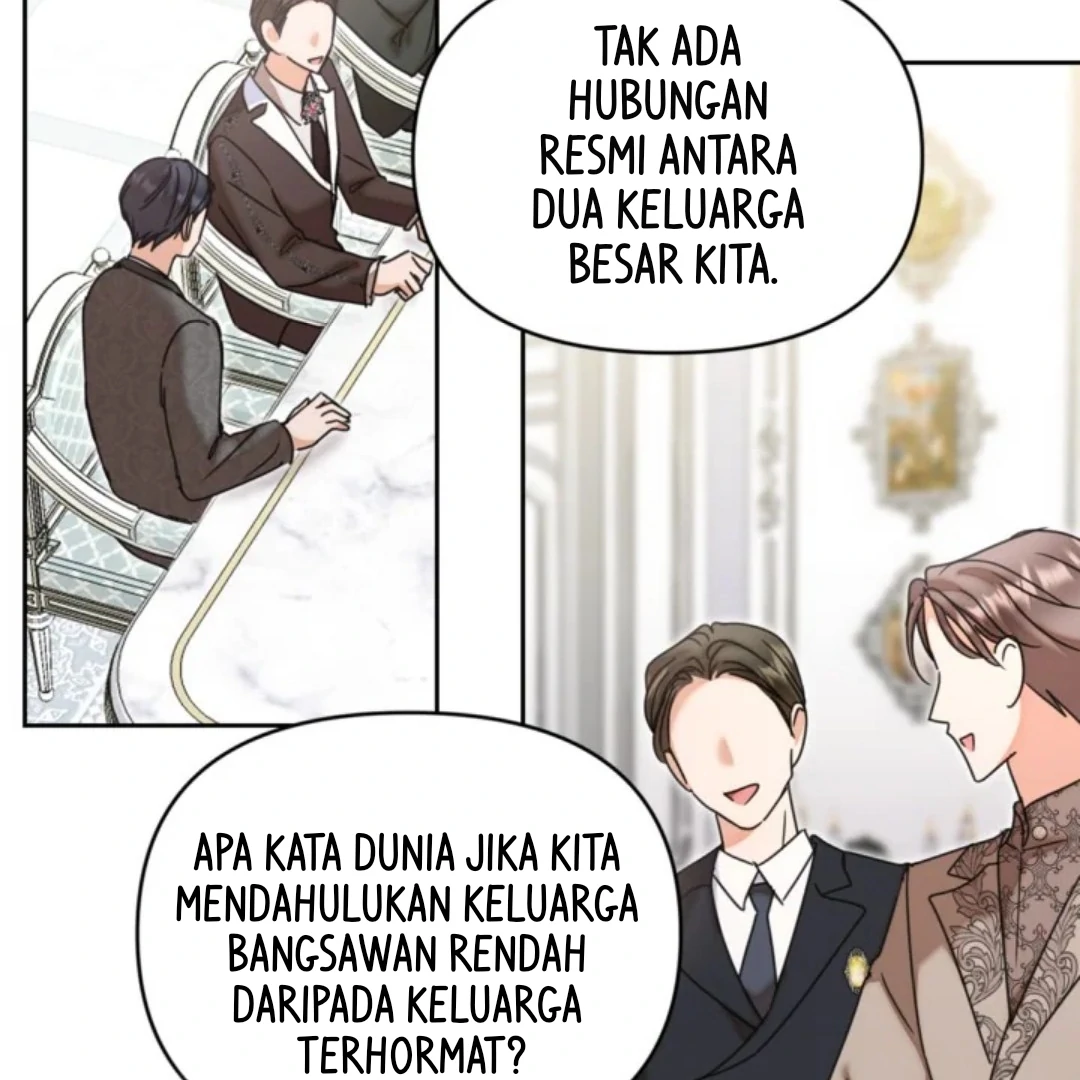 The Sister Who Was My Enemy Now Loves Me Chapter 37 - halaman 17