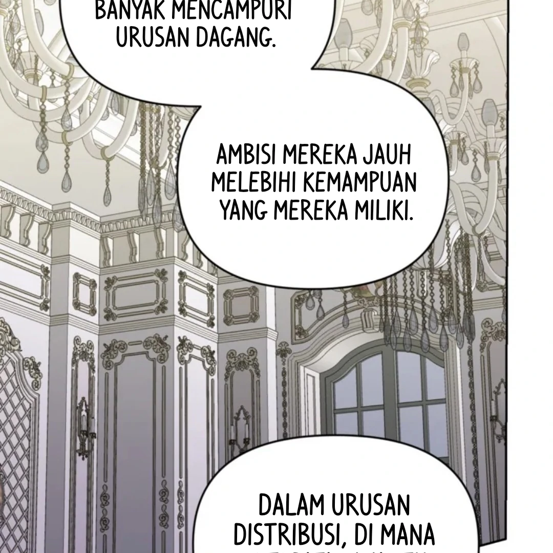 The Sister Who Was My Enemy Now Loves Me Chapter 37 - halaman 30