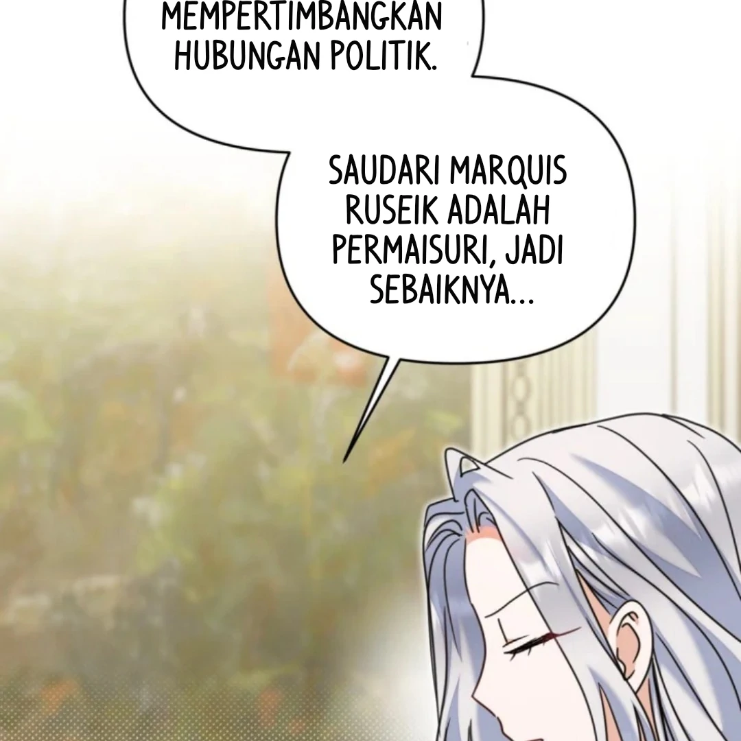 The Sister Who Was My Enemy Now Loves Me Chapter 37 - halaman 32