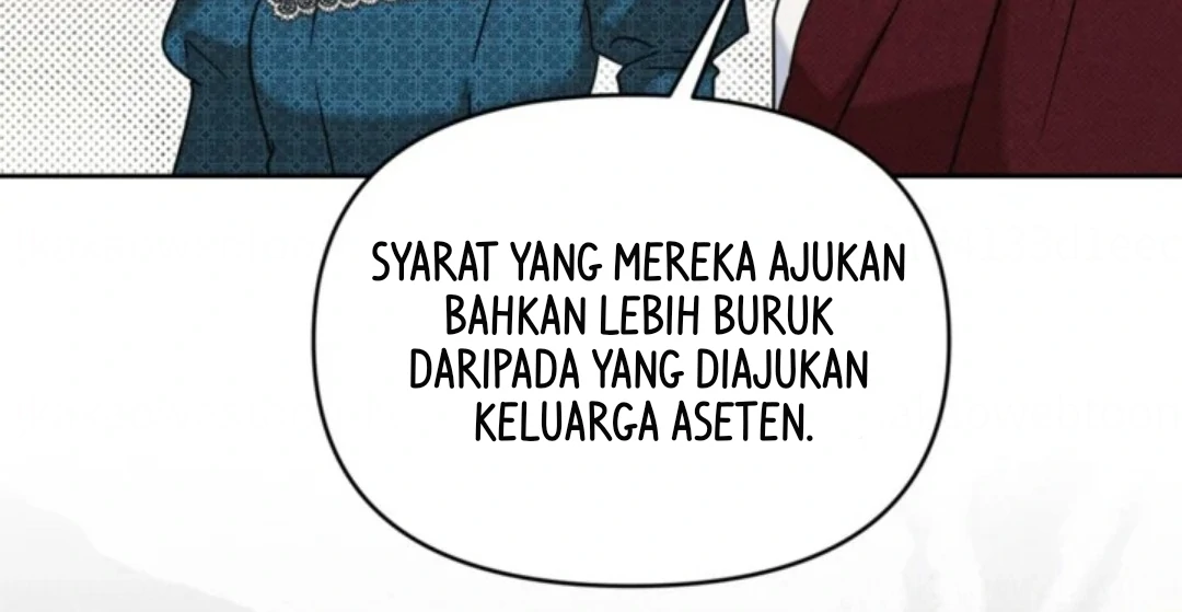 The Sister Who Was My Enemy Now Loves Me Chapter 37 - halaman 34