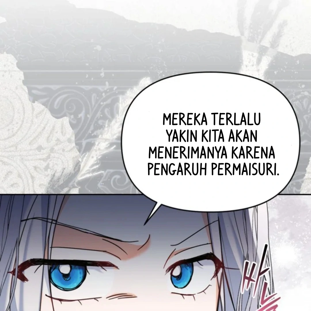 The Sister Who Was My Enemy Now Loves Me Chapter 37 - halaman 35