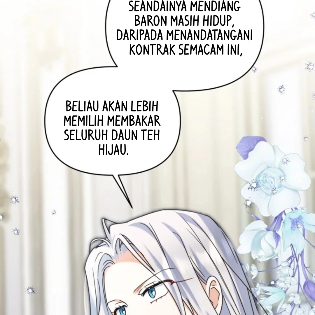 The Sister Who Was My Enemy Now Loves Me Chapter 37 - halaman 44