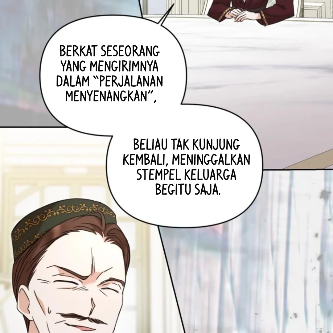 The Sister Who Was My Enemy Now Loves Me Chapter 37 - halaman 53