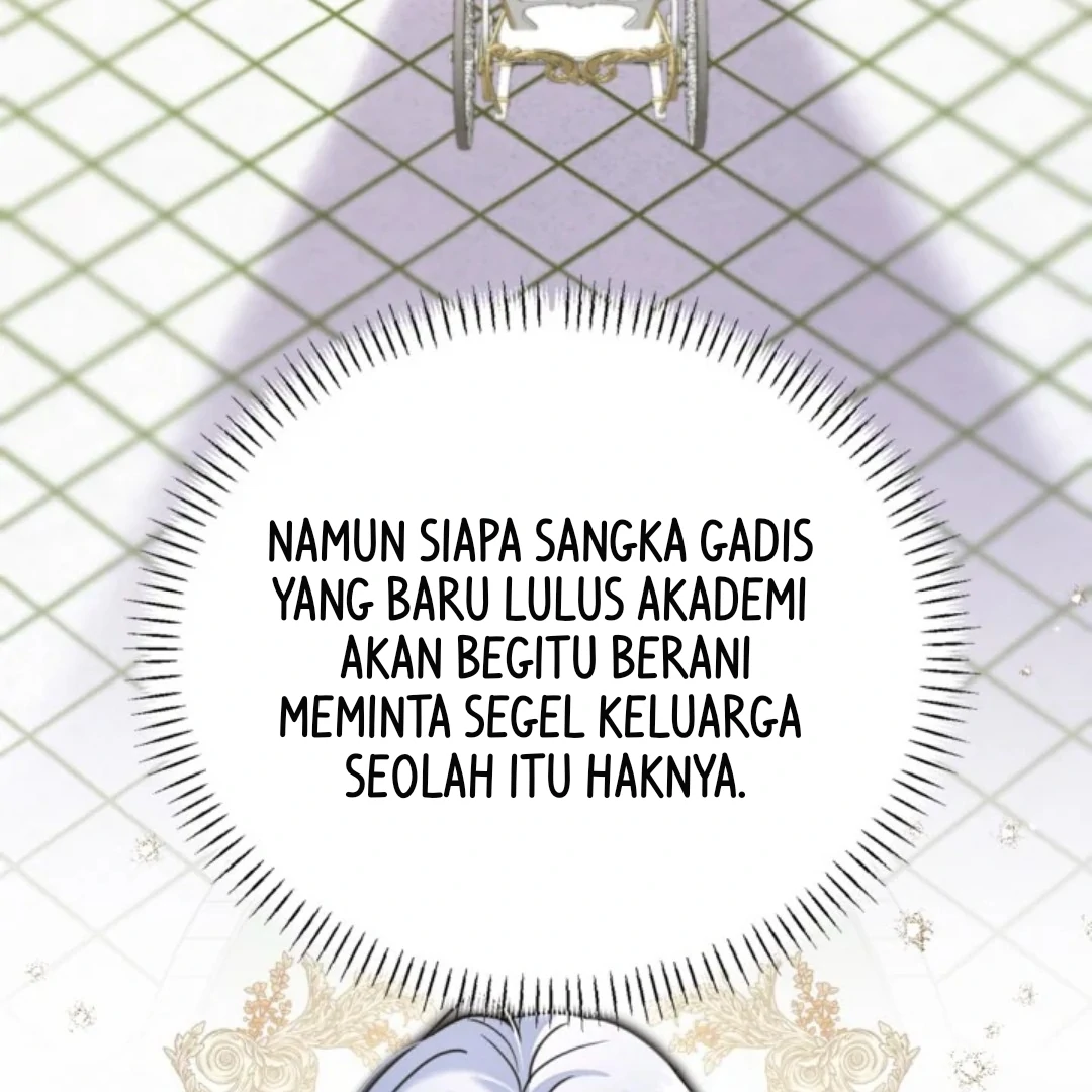 The Sister Who Was My Enemy Now Loves Me Chapter 37 - halaman 59