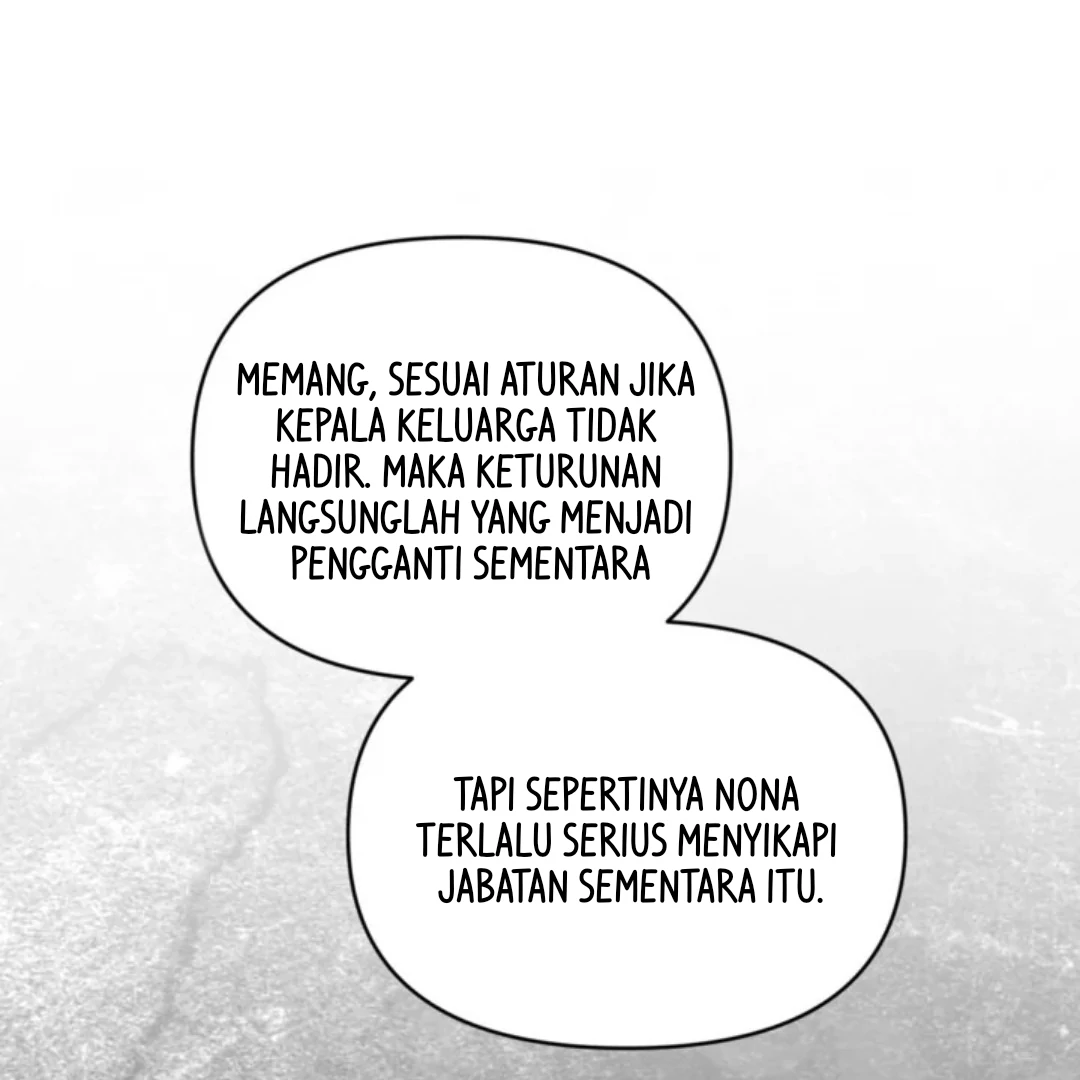 The Sister Who Was My Enemy Now Loves Me Chapter 37 - halaman 64