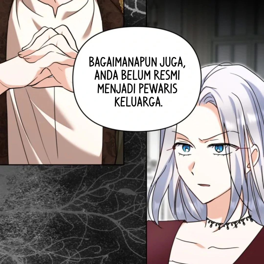 The Sister Who Was My Enemy Now Loves Me Chapter 37 - halaman 66