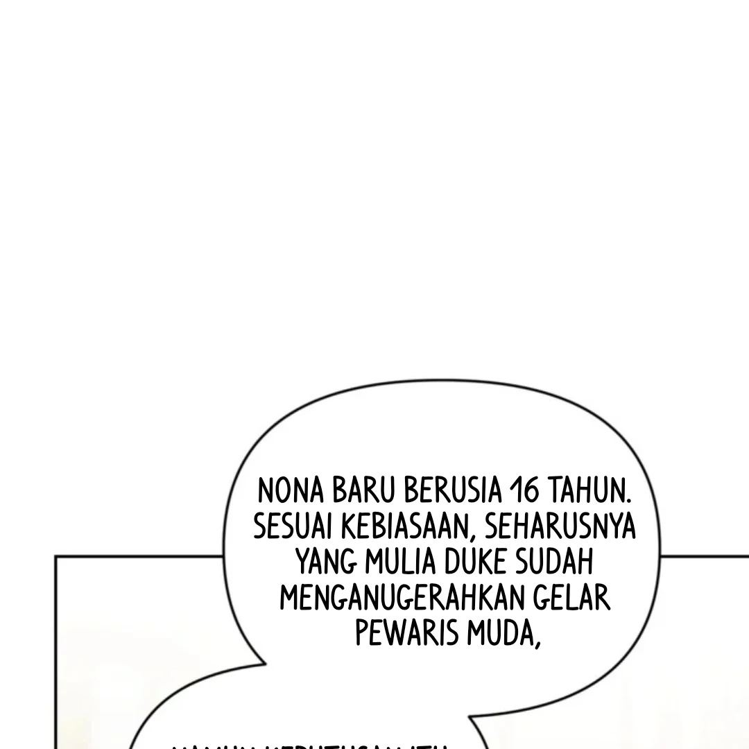 The Sister Who Was My Enemy Now Loves Me Chapter 37 - halaman 70