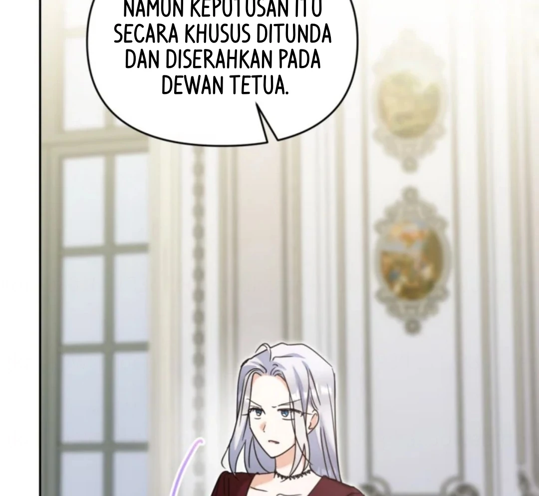 The Sister Who Was My Enemy Now Loves Me Chapter 37 - halaman 71