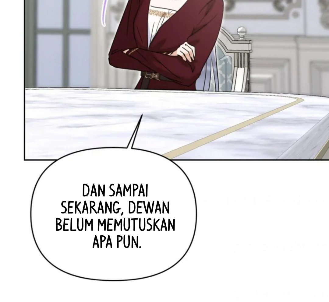 The Sister Who Was My Enemy Now Loves Me Chapter 37 - halaman 72
