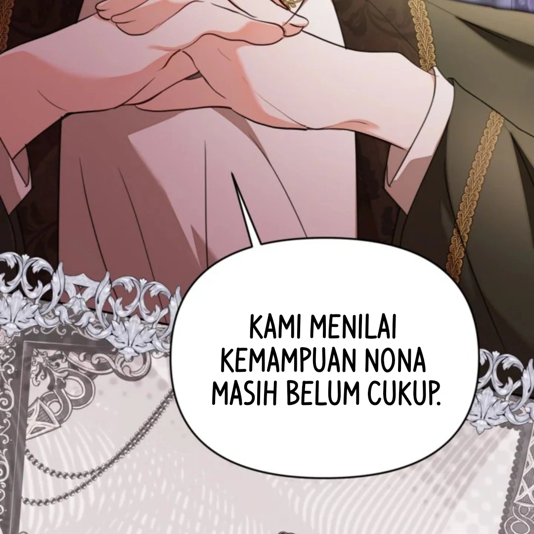 The Sister Who Was My Enemy Now Loves Me Chapter 37 - halaman 76