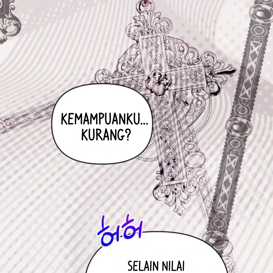 The Sister Who Was My Enemy Now Loves Me Chapter 37 - halaman 77