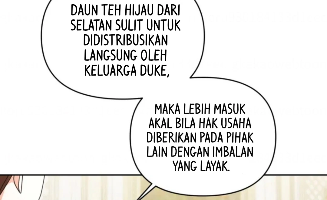 The Sister Who Was My Enemy Now Loves Me Chapter 37 - halaman 8