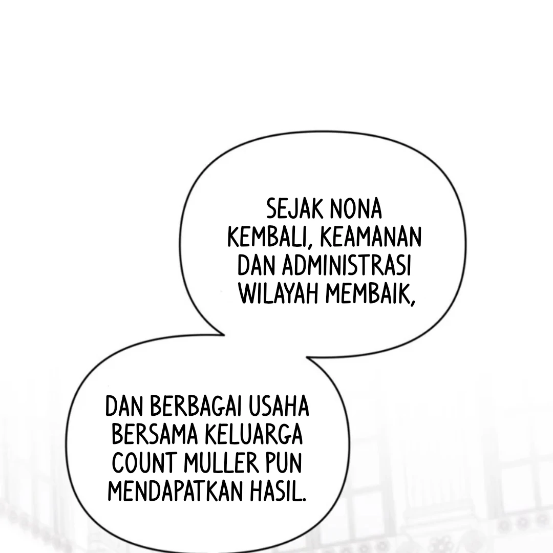 The Sister Who Was My Enemy Now Loves Me Chapter 37 - halaman 80