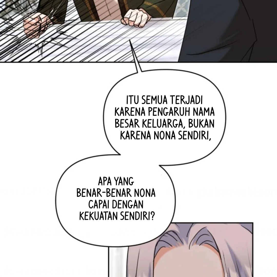 The Sister Who Was My Enemy Now Loves Me Chapter 37 - halaman 82