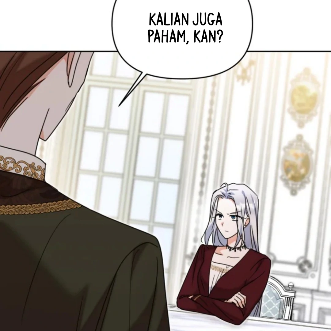 The Sister Who Was My Enemy Now Loves Me Chapter 37 - halaman 87
