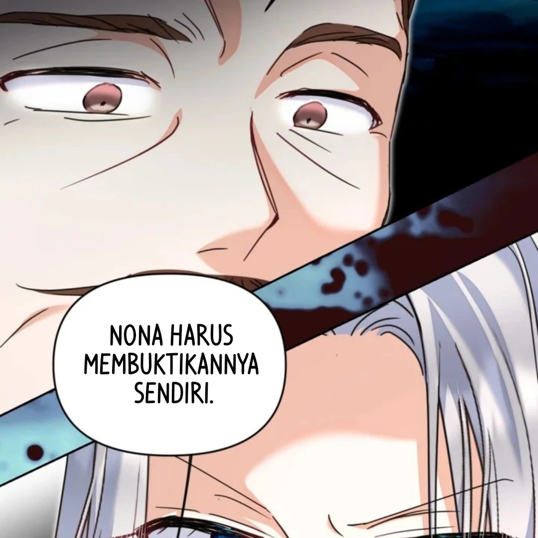 The Sister Who Was My Enemy Now Loves Me Chapter 37 - halaman 89