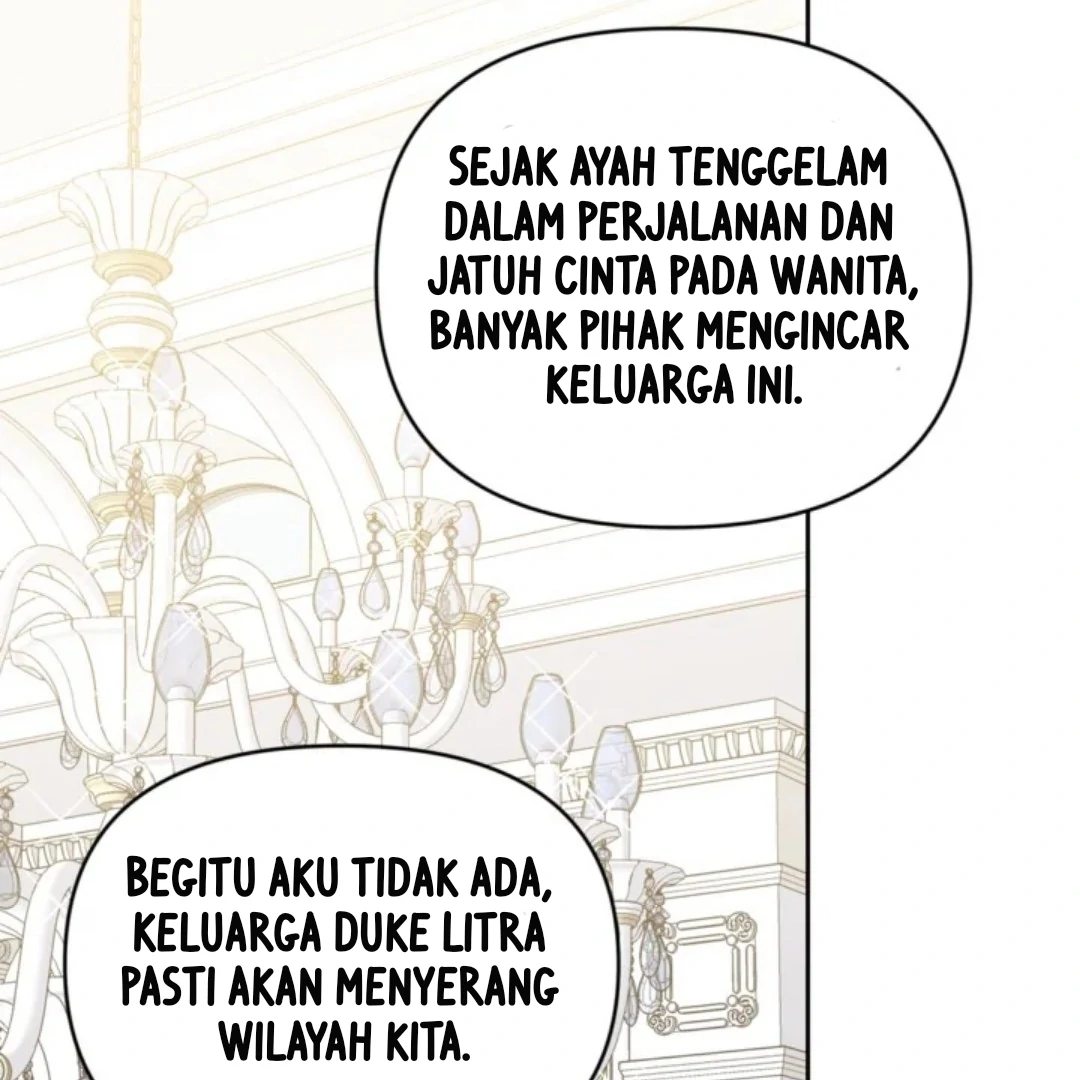 The Sister Who Was My Enemy Now Loves Me Chapter 37 - halaman 96