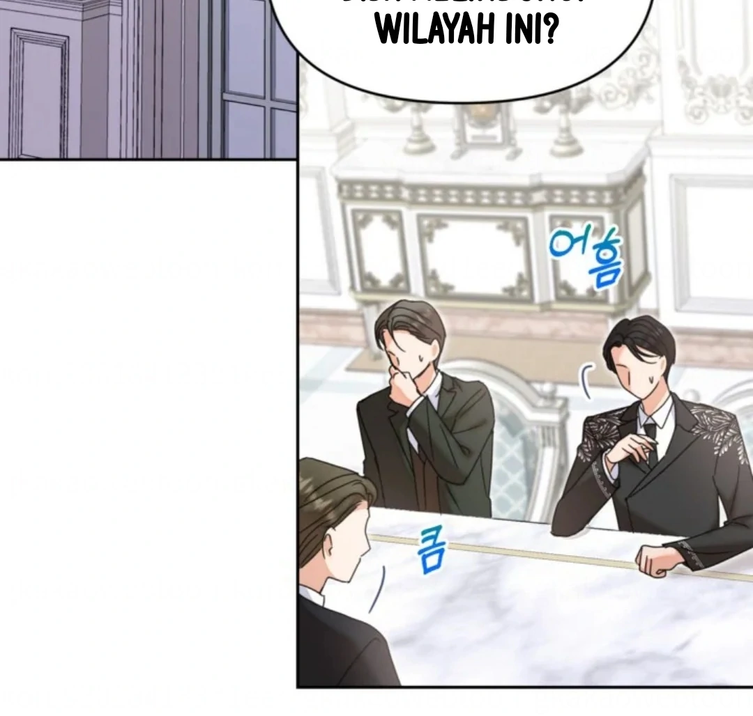 The Sister Who Was My Enemy Now Loves Me Chapter 37 - halaman 98