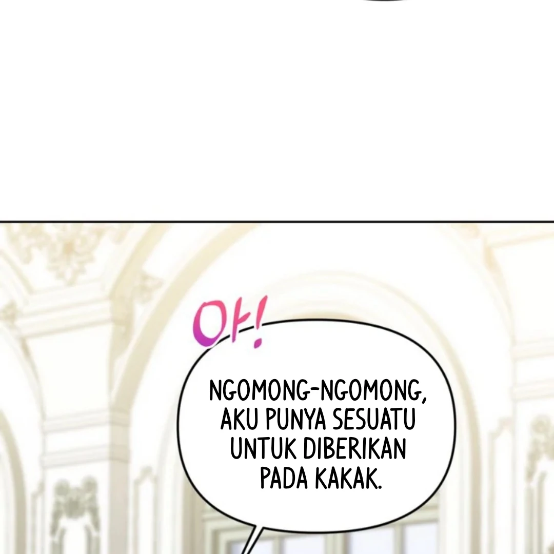 The Sister Who Was My Enemy Now Loves Me Chapter 38 - halaman 102