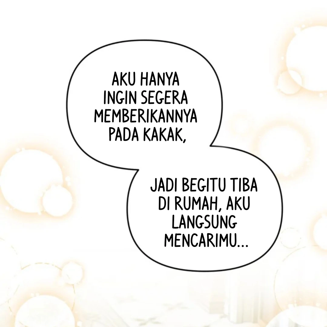 The Sister Who Was My Enemy Now Loves Me Chapter 38 - halaman 111