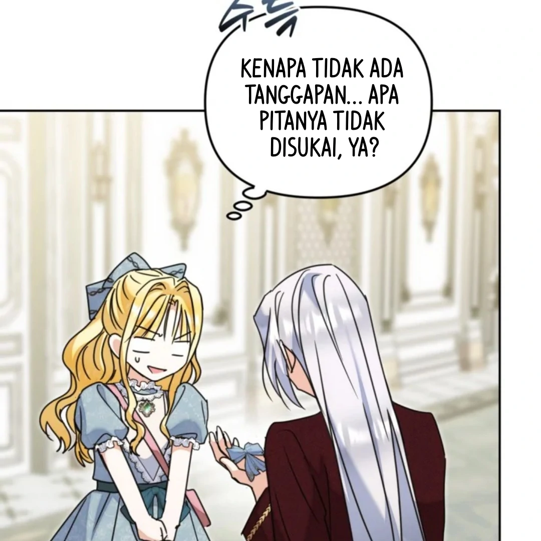 The Sister Who Was My Enemy Now Loves Me Chapter 38 - halaman 116