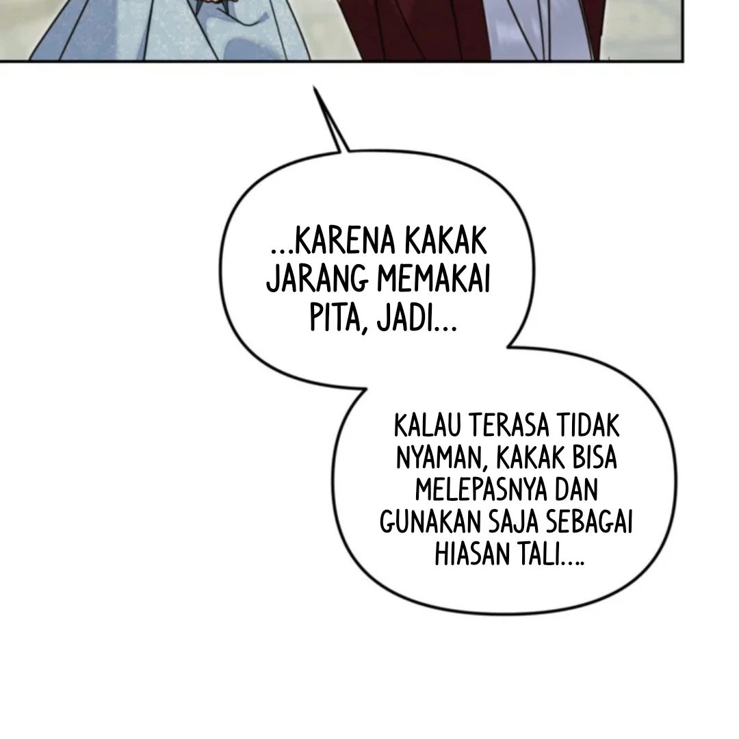 The Sister Who Was My Enemy Now Loves Me Chapter 38 - halaman 117