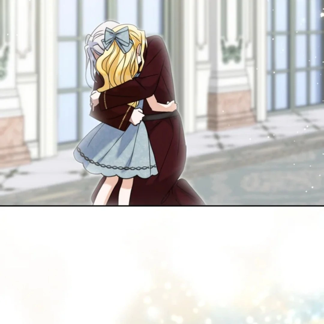 The Sister Who Was My Enemy Now Loves Me Chapter 38 - halaman 124