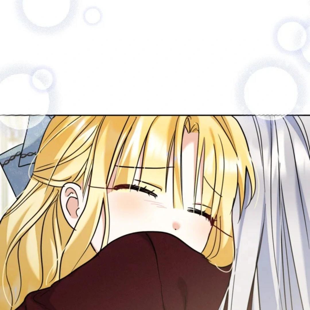 The Sister Who Was My Enemy Now Loves Me Chapter 38 - halaman 132
