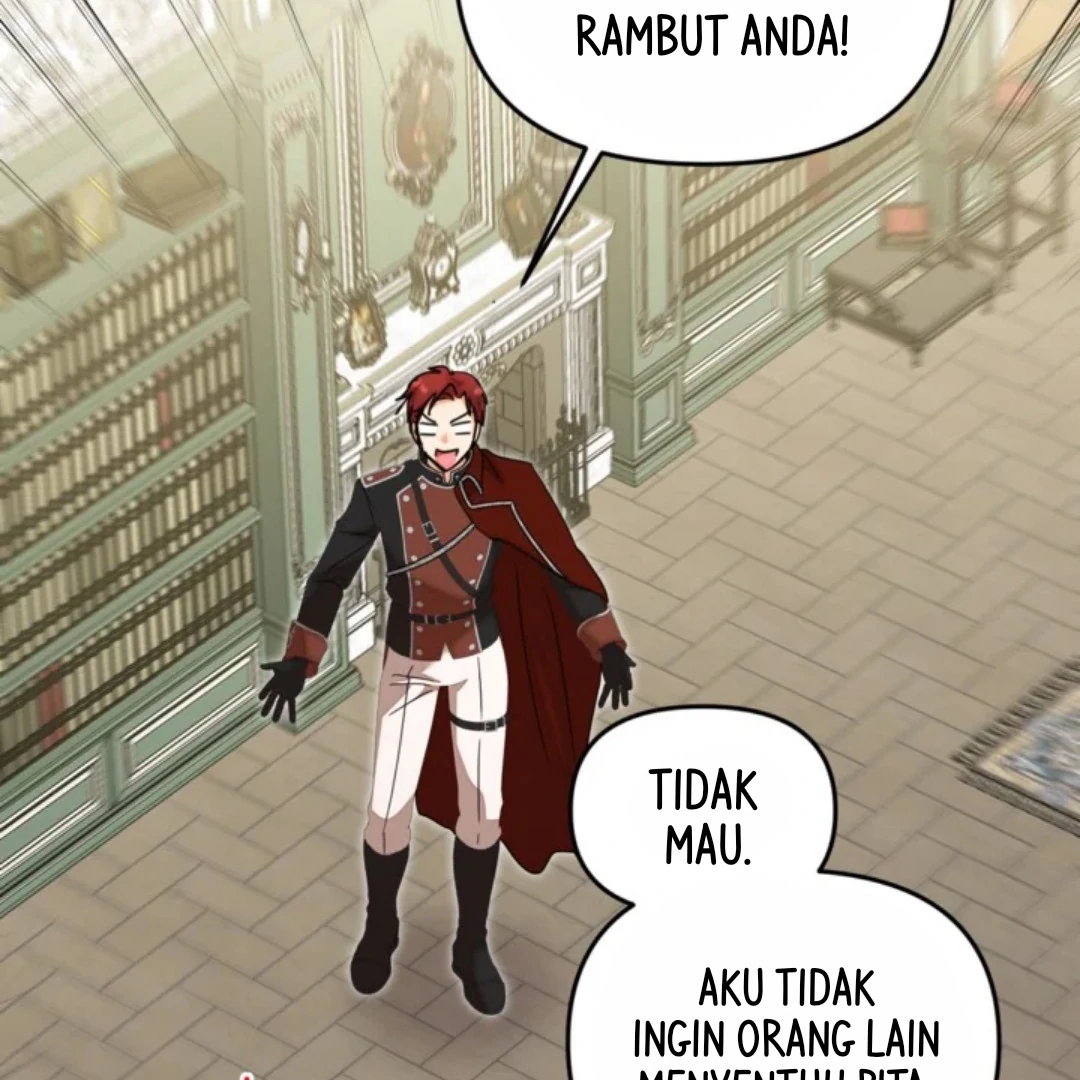 The Sister Who Was My Enemy Now Loves Me Chapter 38 - halaman 152
